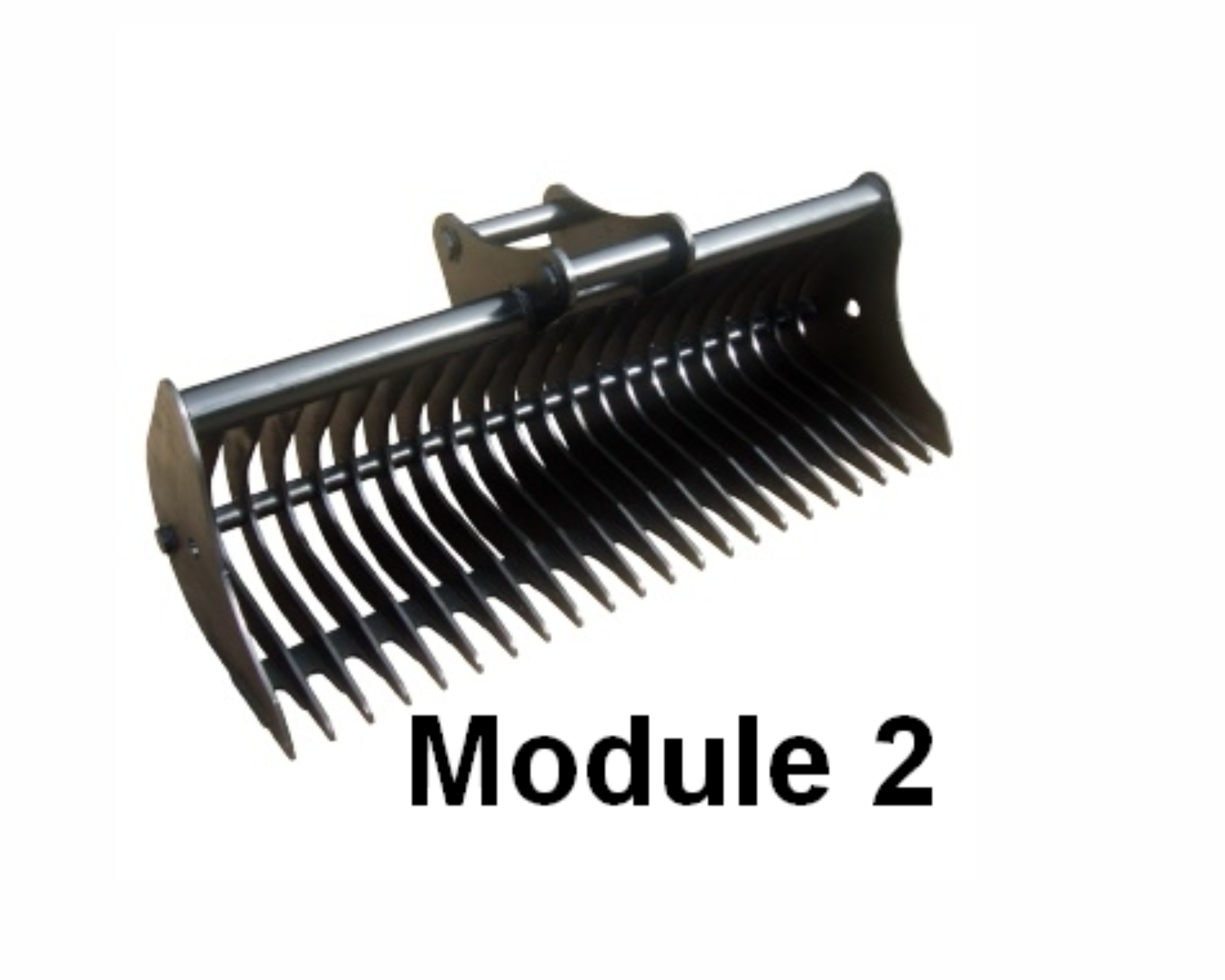 Godets squelette curage ACB